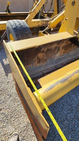 2012 BE GE 16F Road - Scraper - Pull for sale — view 4