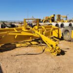 BE GE LDS16 Road - Scraper - Pull for sale