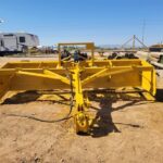 BE GE LDS16 Road - Scraper - Pull for sale — view 2