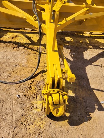 BE GE LDS16 Road - Scraper - Pull for sale — view 3