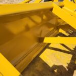 BE GE LDS16 Road - Scraper - Pull for sale — view 5