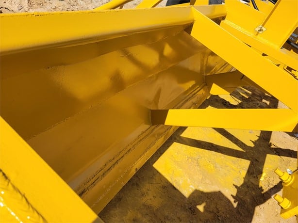 BE GE LDS16 Road - Scraper - Pull for sale — view 5