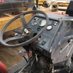 Belarus 8014 CTS 3 Tractor - Wheel for sale — view 3
