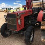 Belarus 8014 CTS 3 Tractor - Wheel for sale — view 4