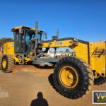 2019 Bell 670G LC Road - Motor Grader for sale