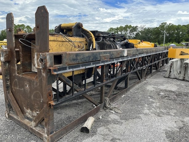 Berminghammer B6505 Vertical Drill for sale