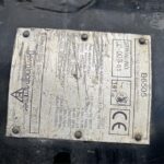 Berminghammer B6505 Vertical Drill for sale — view 2