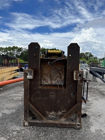 Berminghammer B6505 Vertical Drill for sale — view 3