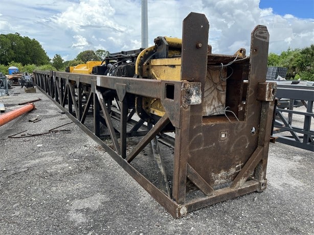 Berminghammer B6505 Vertical Drill for sale — view 4