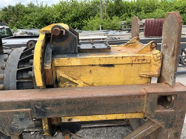 Berminghammer B6505 Vertical Drill for sale — view 5