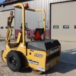 2001 Beuthling B300T Road - Compactor - Drum for sale — view 3