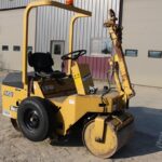 2001 Beuthling B300T Road - Compactor - Drum for sale — view 4