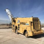 1999 Bitelli SF101 Road - Cold Milling for sale