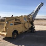 1999 Bitelli SF101 Road - Cold Milling for sale — view 2