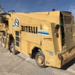 1999 Bitelli SF101 Road - Cold Milling for sale — view 4