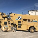 1999 Bitelli SF101 Road - Cold Milling for sale — view 5