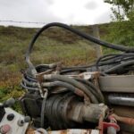 2008 Boart Longyear Stopemaster Drilling - Vertical Drill for sale — view 4