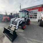 2023 Bobcat Tractor - Wheel for sale