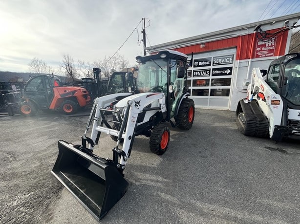 2023 Bobcat Tractor - Wheel for sale