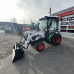 2023 Bobcat Tractor - Wheel for sale — view 2