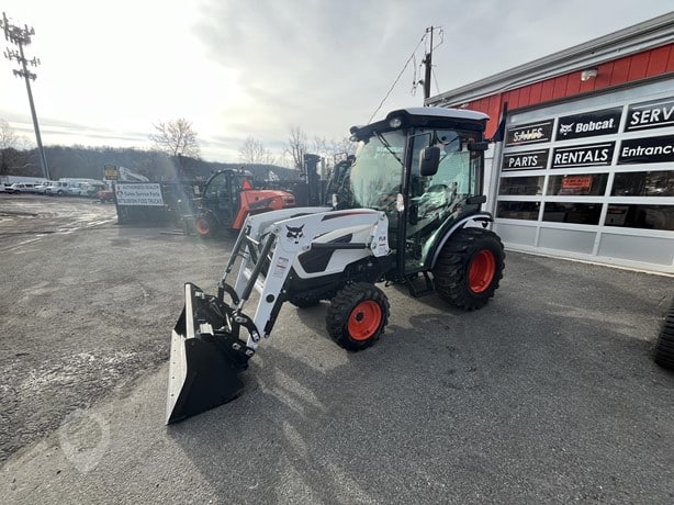 2023 Bobcat Tractor - Wheel for sale — view 2