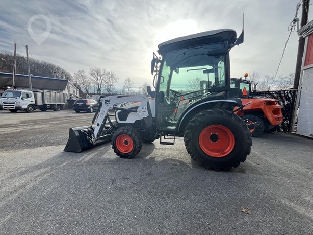 2023 Bobcat Tractor - Wheel for sale — view 3