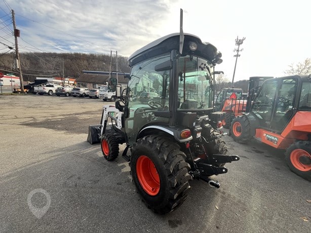 2023 Bobcat Tractor - Wheel for sale — view 4