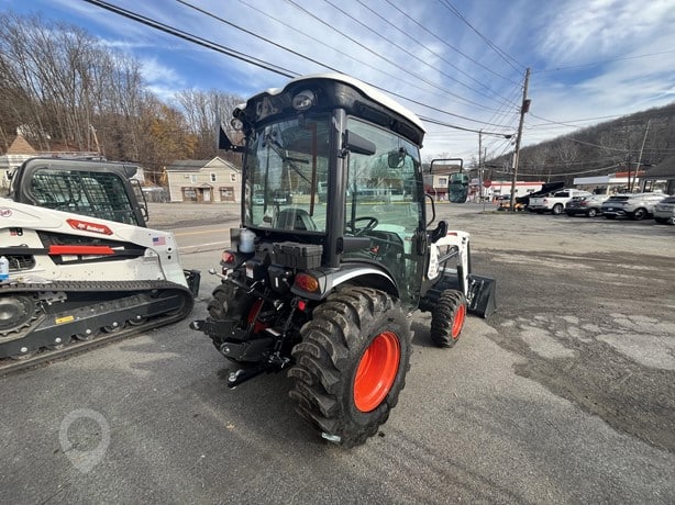 2023 Bobcat Tractor - Wheel for sale — view 5