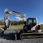 2020 Bobcat Excavator - Crawler for sale