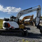2020 Bobcat Excavator - Crawler for sale — view 2