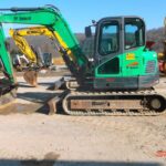 2015 Bobcat Excavator - Crawler for sale
