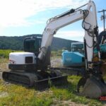 2016 Bobcat Excavator - Crawler for sale — view 2