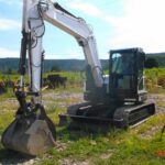 2016 Bobcat Excavator - Crawler for sale — view 3