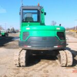 2015 Bobcat Excavator - Crawler for sale — view 3
