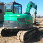 2015 Bobcat Excavator - Crawler for sale — view 4