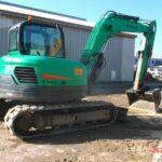 2015 Bobcat Excavator - Crawler for sale — view 5