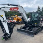 2022 Bobcat Excavator - Crawler for sale