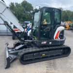 2022 Bobcat Excavator - Crawler for sale — view 2