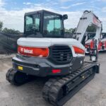 2022 Bobcat Excavator - Crawler for sale — view 3