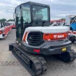 2022 Bobcat Excavator - Crawler for sale — view 4