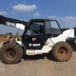 2005 Bobcat Telehandler for sale