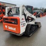 2013 Bobcat Loader - Track Skid Steer for sale — view 4