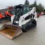 2013 Bobcat Loader - Track Skid Steer for sale — view 5