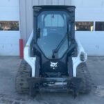2022 Bobcat Loader - Track Skid Steer for sale — view 3