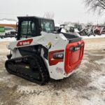 2023 Bobcat Loader - Track Skid Steer for sale — view 3