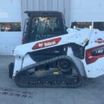 2022 Bobcat Loader - Track Skid Steer for sale — view 4