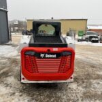 2023 Bobcat Loader - Track Skid Steer for sale — view 4