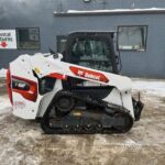 2023 Bobcat Loader - Track Skid Steer for sale — view 5