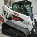 2023 Bobcat T650 Loader - Track Skid Steer for sale
