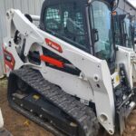 2024 Bobcat T650 Loader - Track Skid Steer for sale — view 2